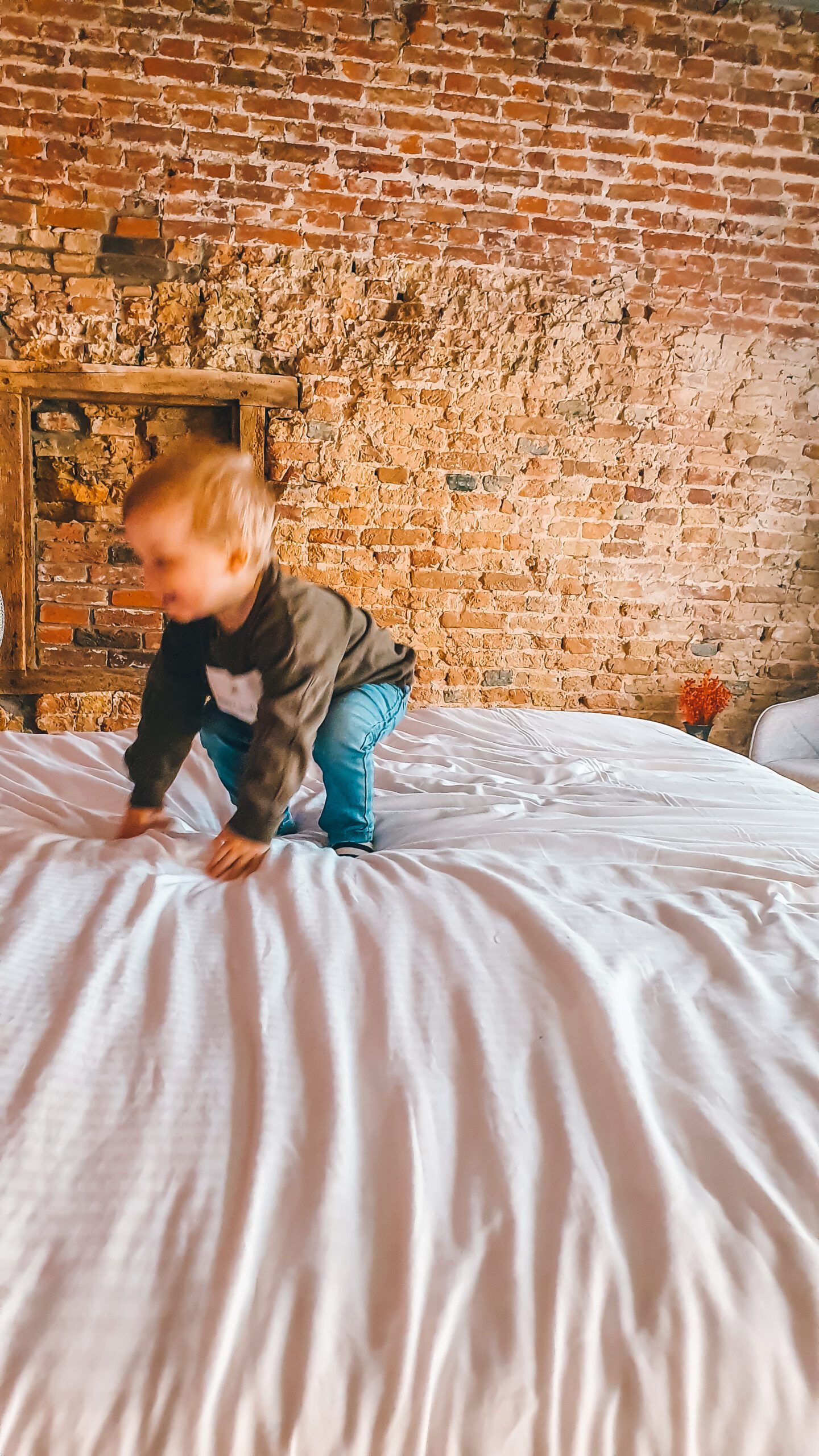 Hotel La Cle Brugge