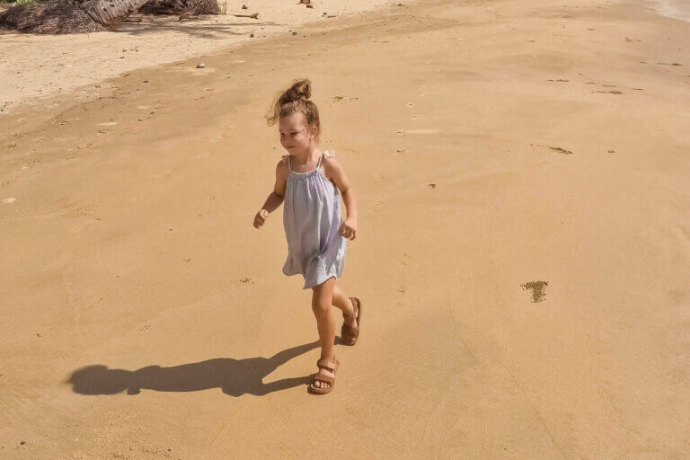 Waterschoenen voor kinderen