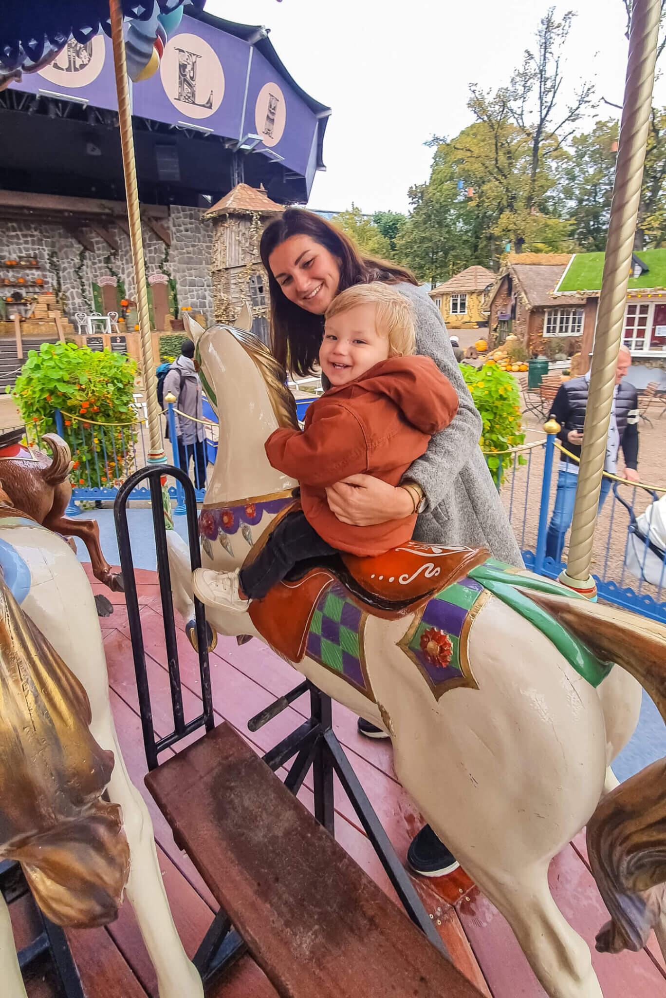 Copenhagen with children these are the 6 things you must do!