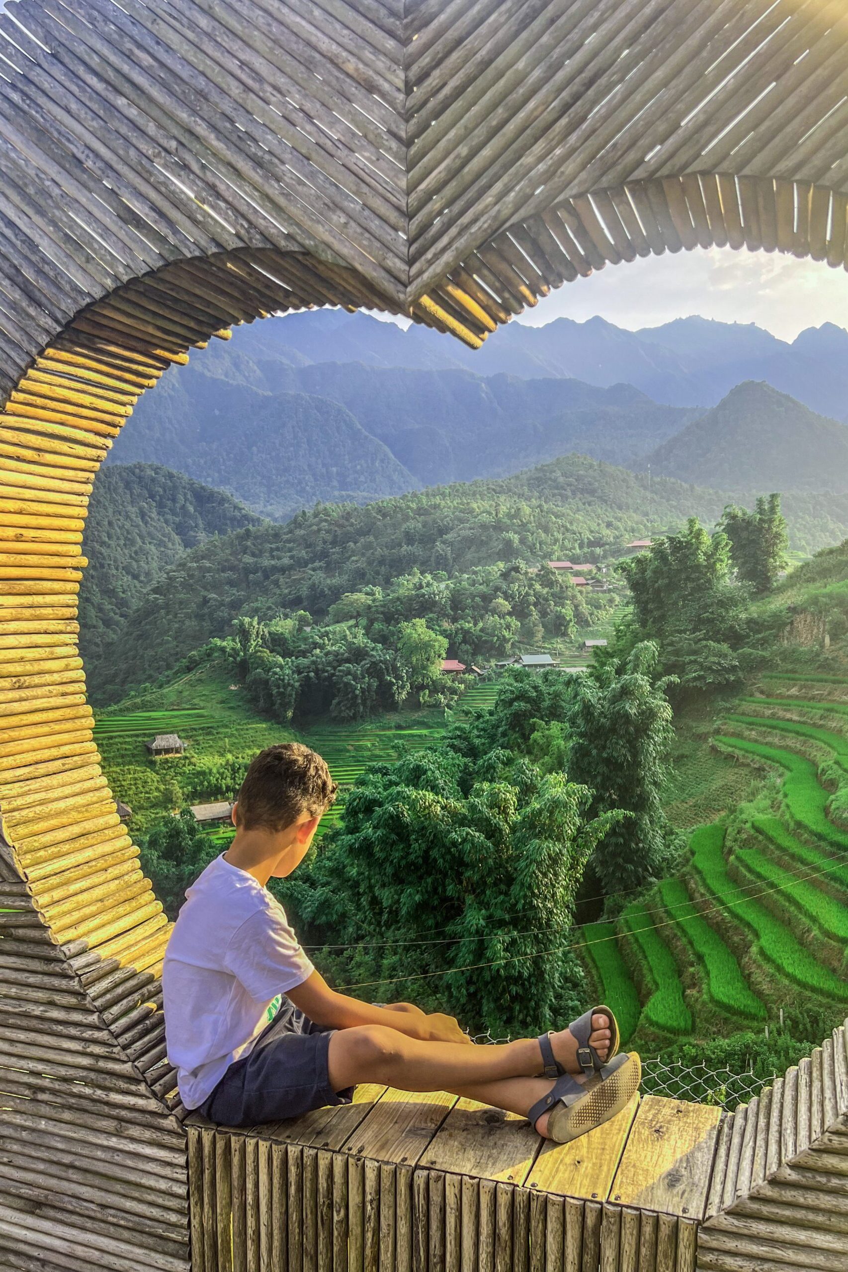 Vietnam Met Kinderen De Mooiste Reisroute Van Zuid Naar Noord vietnam-met-kinderen-de-mooiste-reisroute-van-zuid-naar-noord