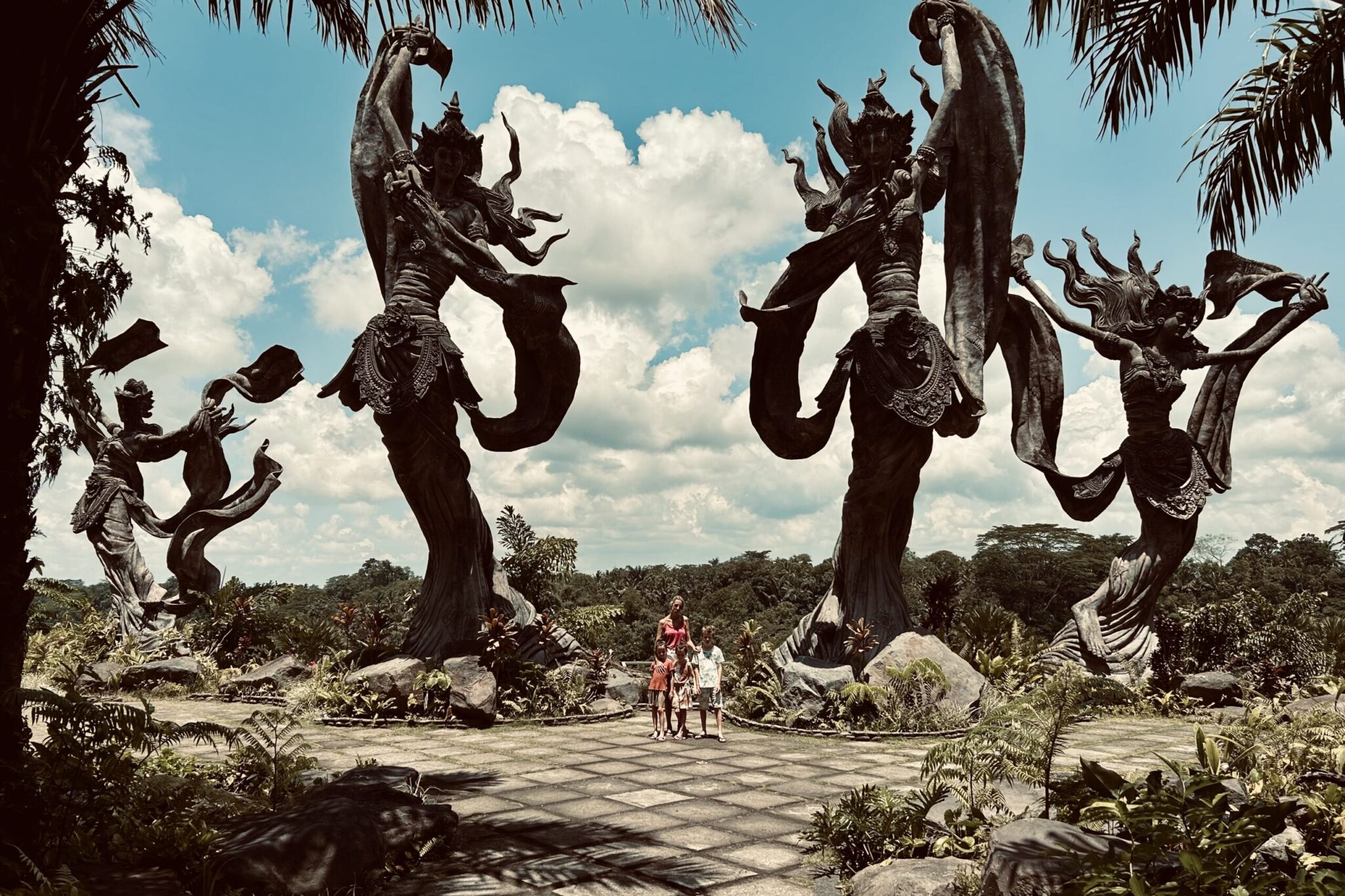 Bali Belly: onze vakantie op Bali viel tegen