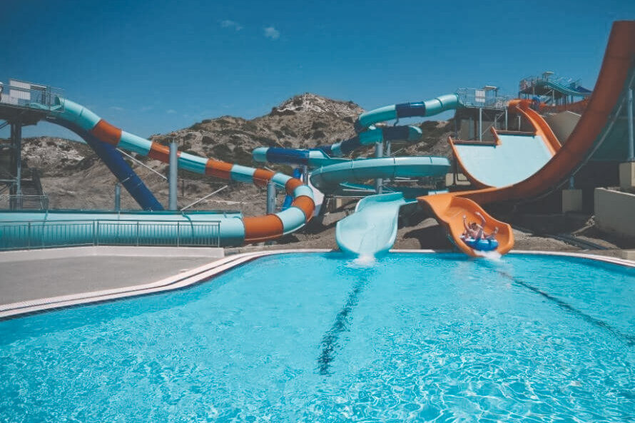 Kindvriendelijk hotel Kos - Porto Bello Royal