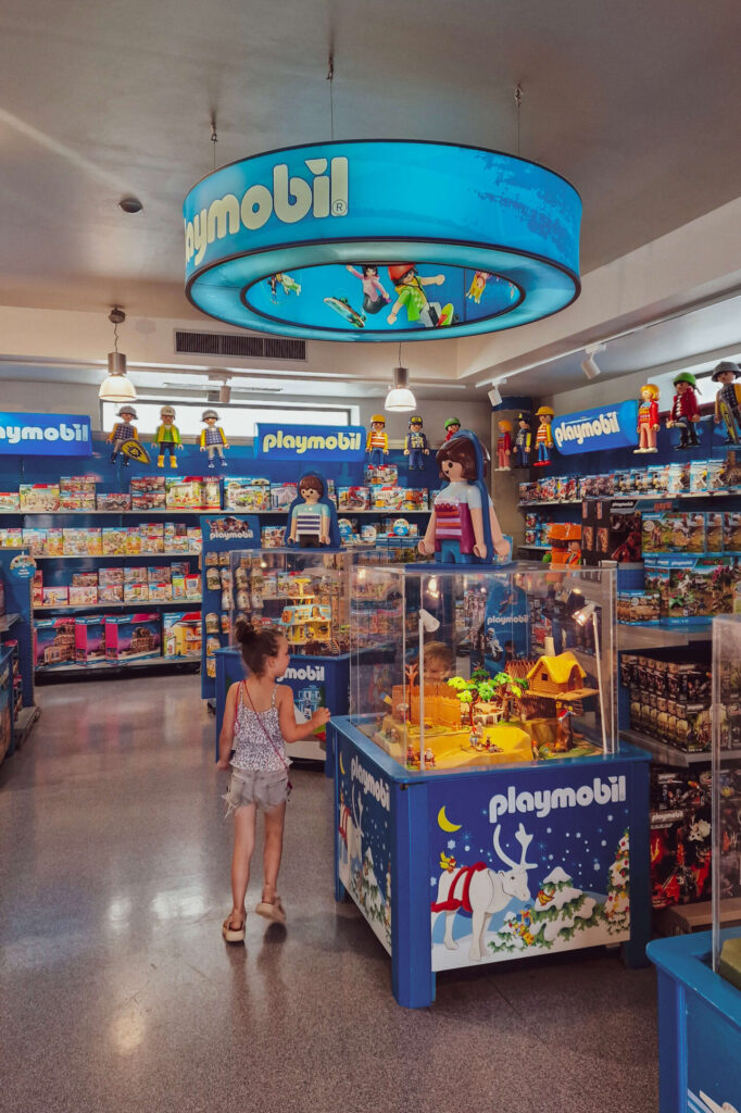 Playmobil FunPark Malta