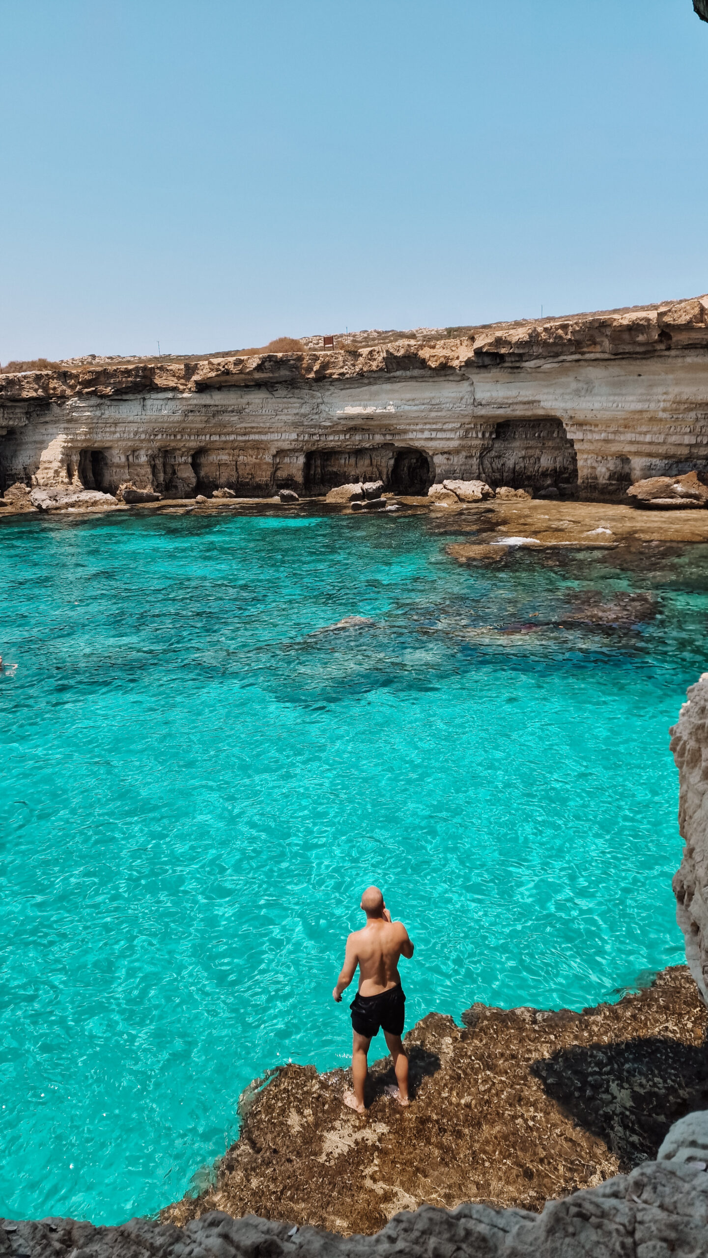Cyprus with kids