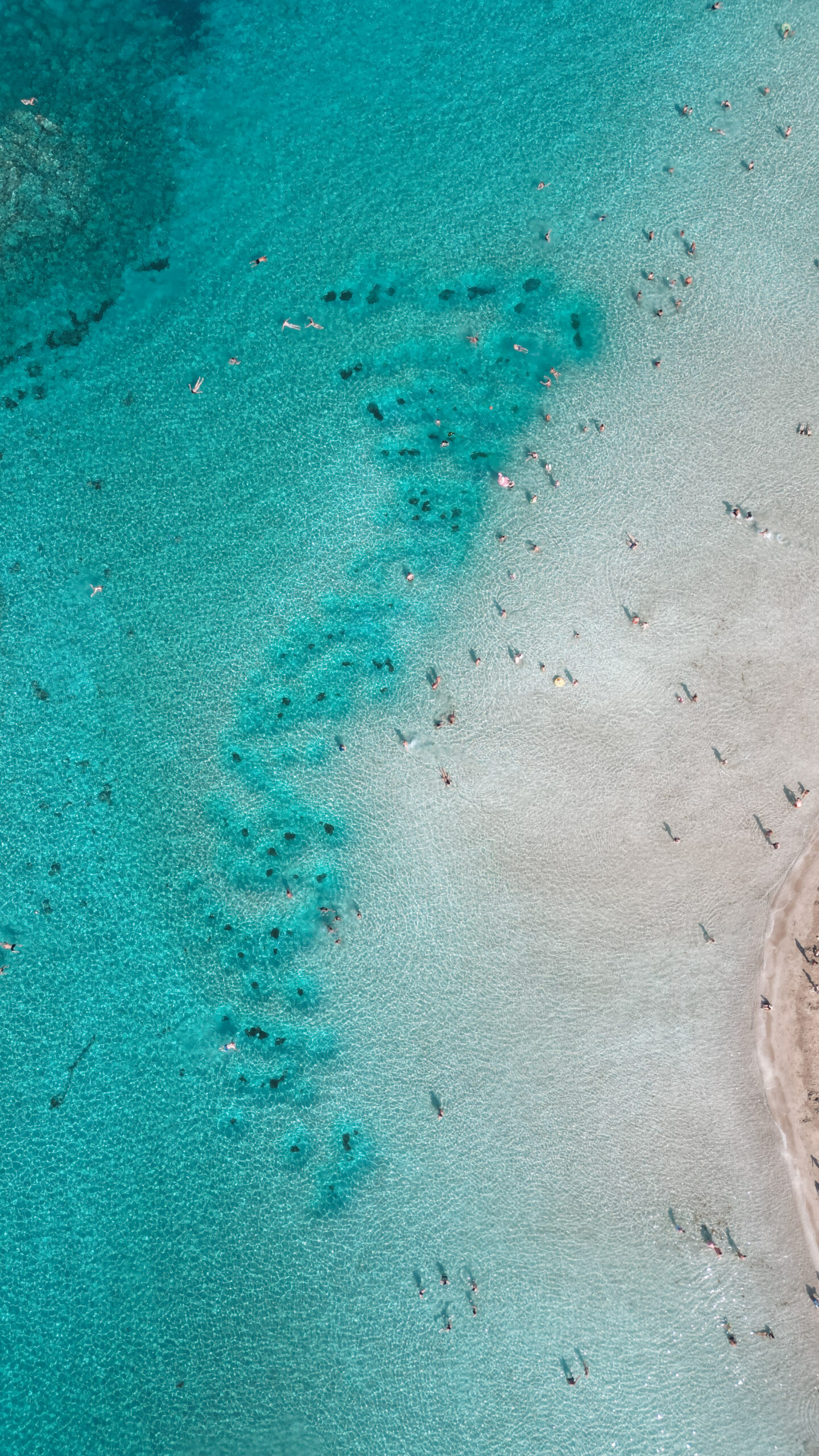 Kid-friendly beaches in Cyprus