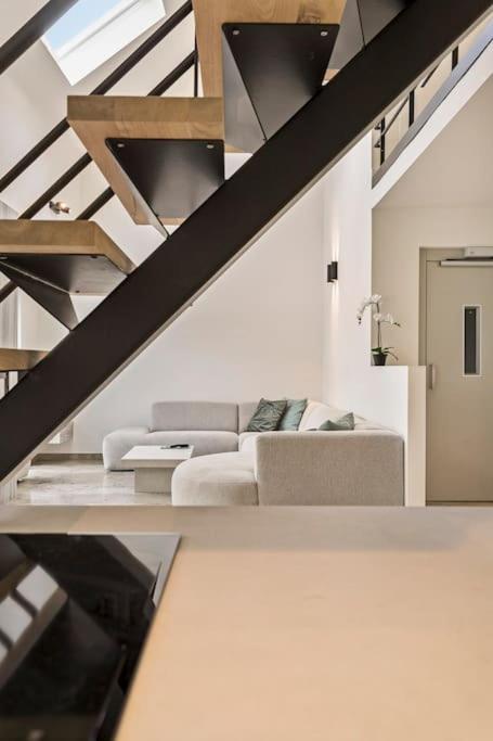 Loft in Mechelen