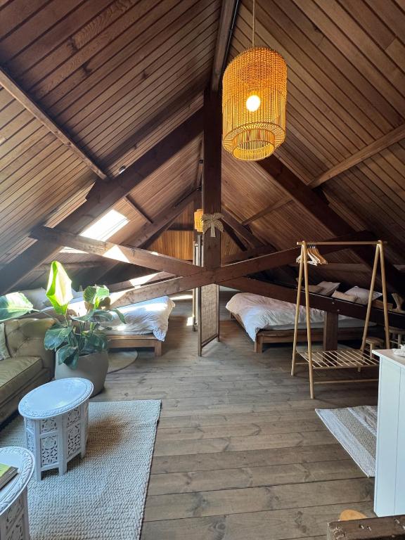 Sensi Waters Mechelen