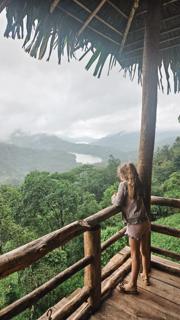 Sri Lanka with kids