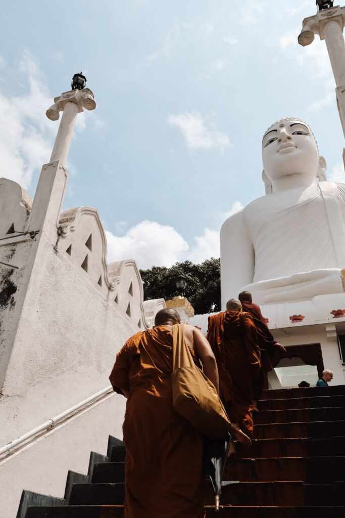 Kosten Sri Lanka met kinderen