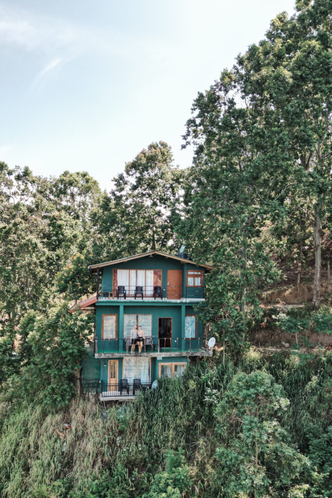 Hotel kosten Sri Lanka met kinderen