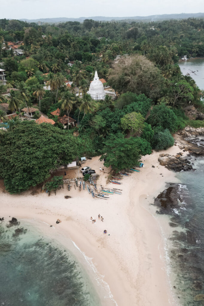 Sri Lanka with kids
