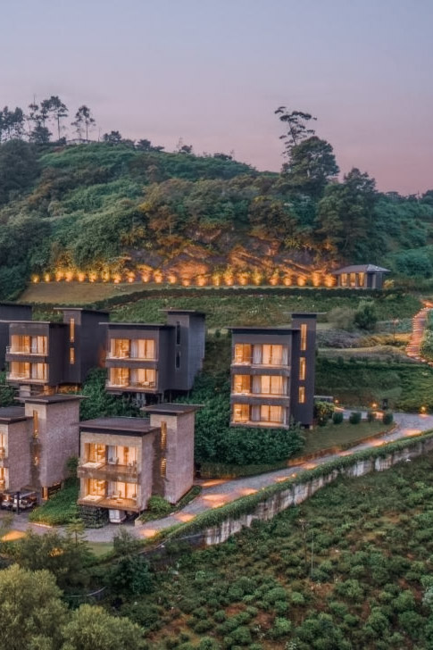 Kindvriendelijk overnachten in Nuwara Eliya