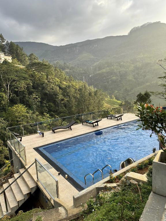 Kindvriendelijk overnachten in Nuwara Eliya