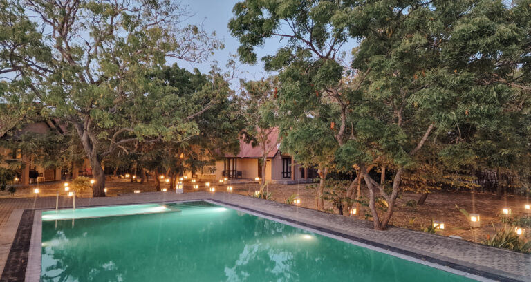 Kid-firendly hotels Sri Lanka