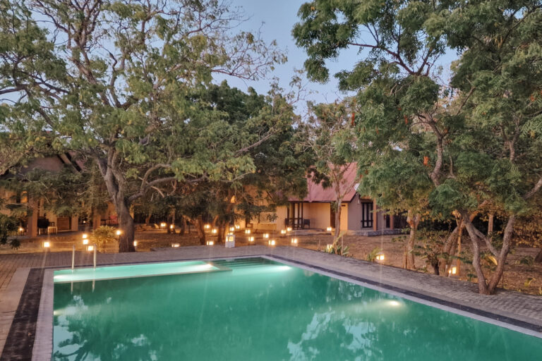 Kindvriendelijke hotels Sri Lanka