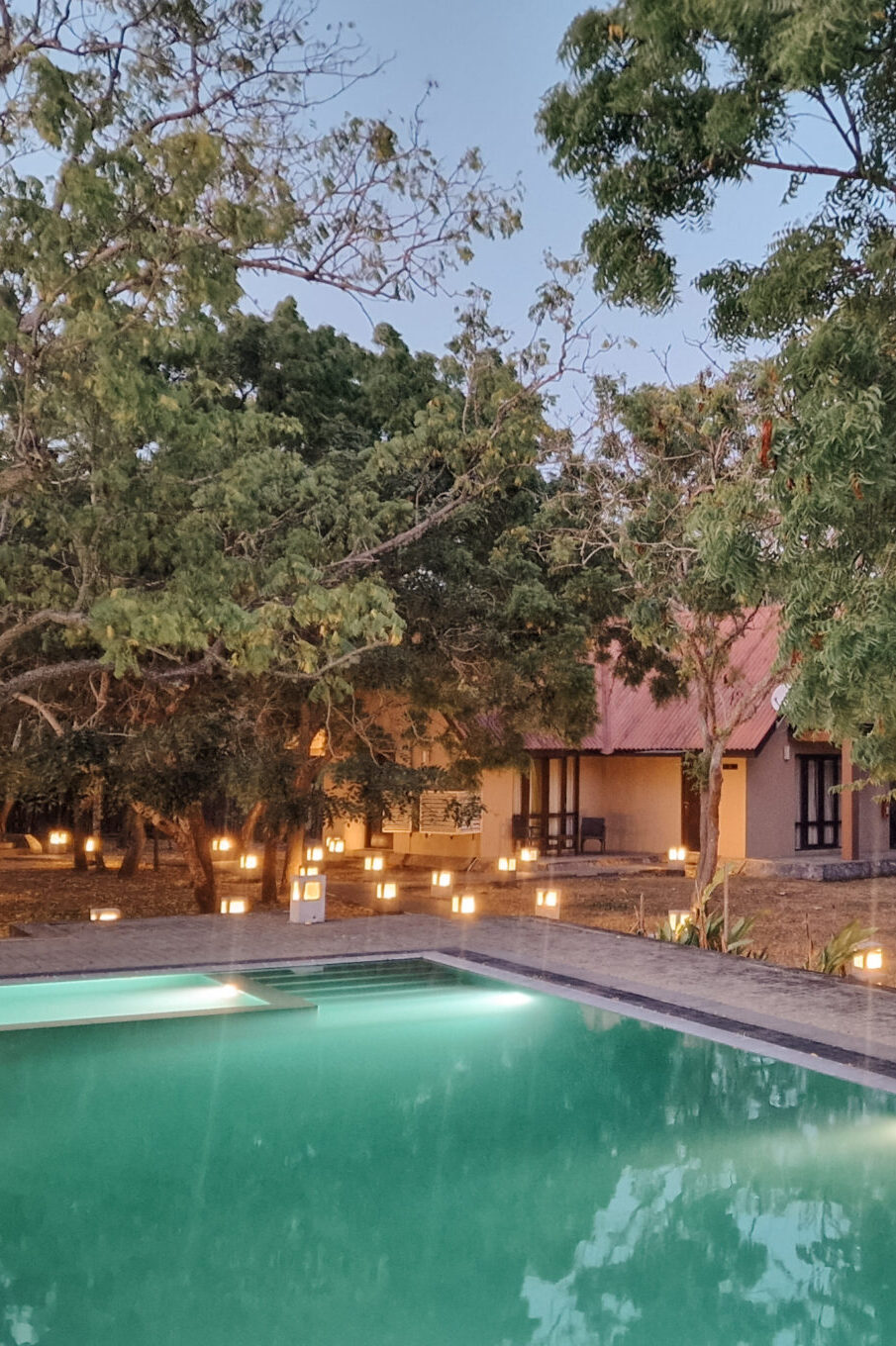 Yala Chalets by Lalan Leisure
