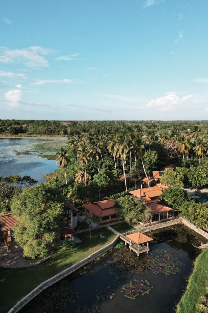 Kindvriendelijk overnachten Sri Lanka