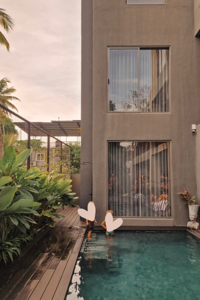 Kindvriendelijke hotels Sri lanka