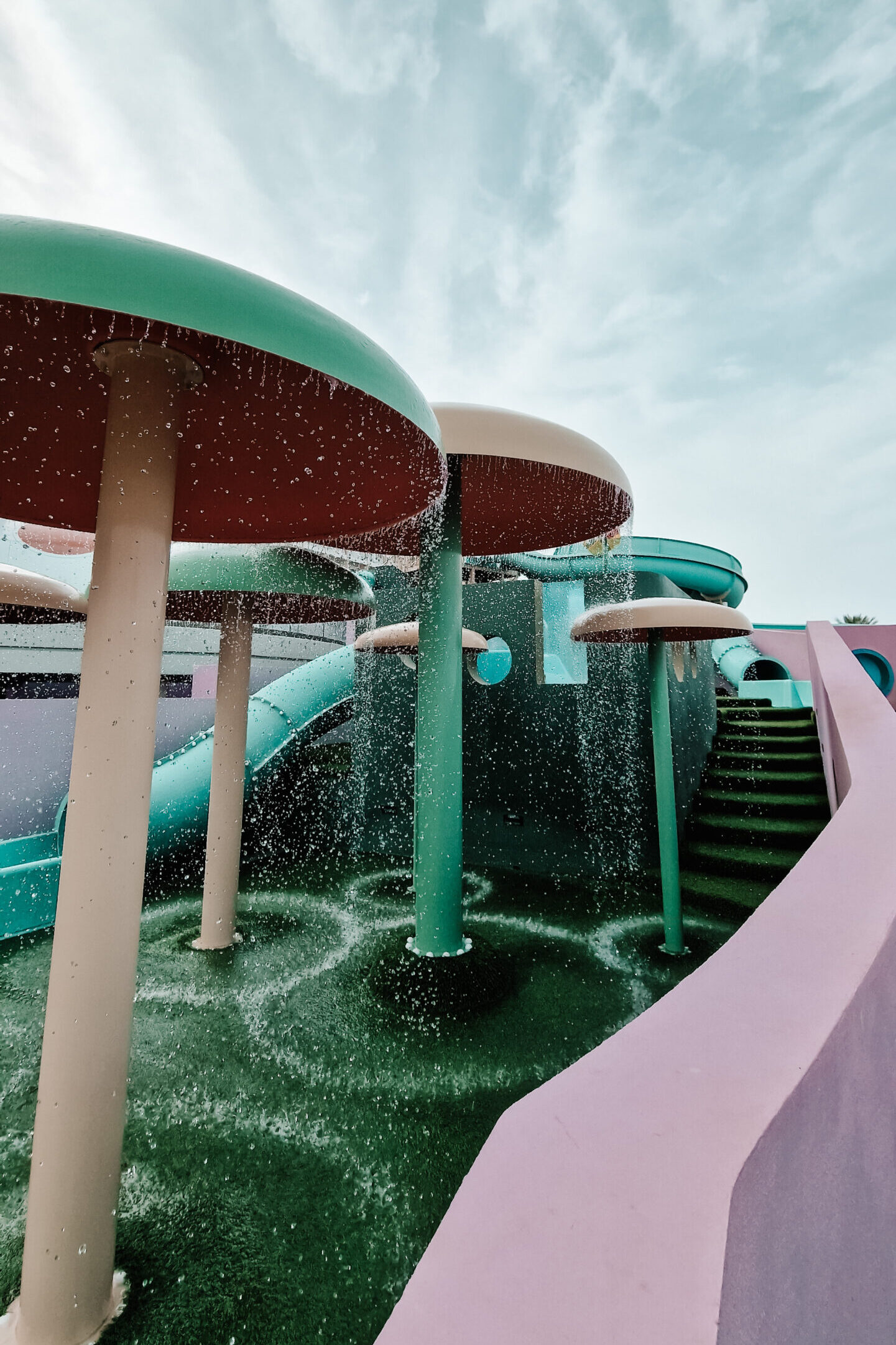 Kindvriendelijke hotels Malta