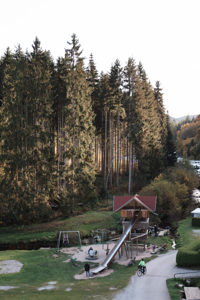 Baden-Württemberg met kinderen