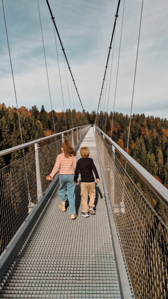 Wildline Bad Wildbad