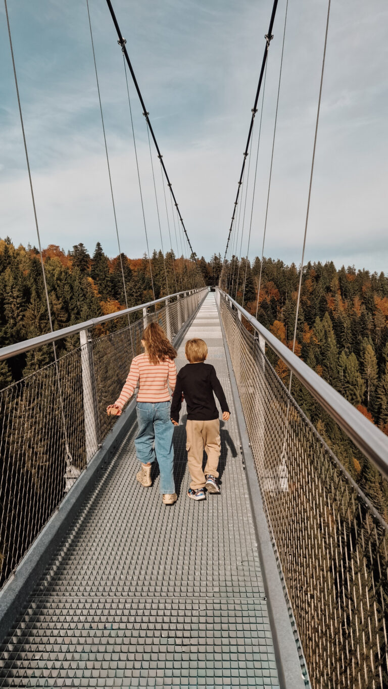 Wildline Bad Wildbad