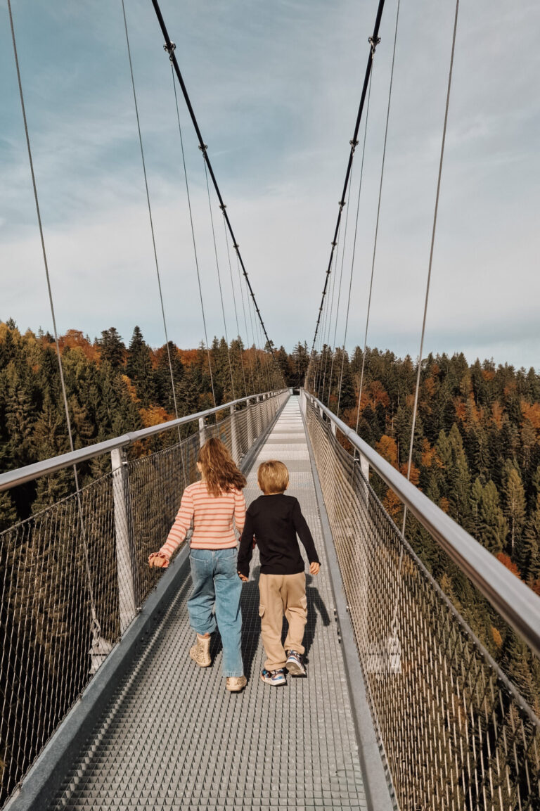 Wildline Bad Wildbad