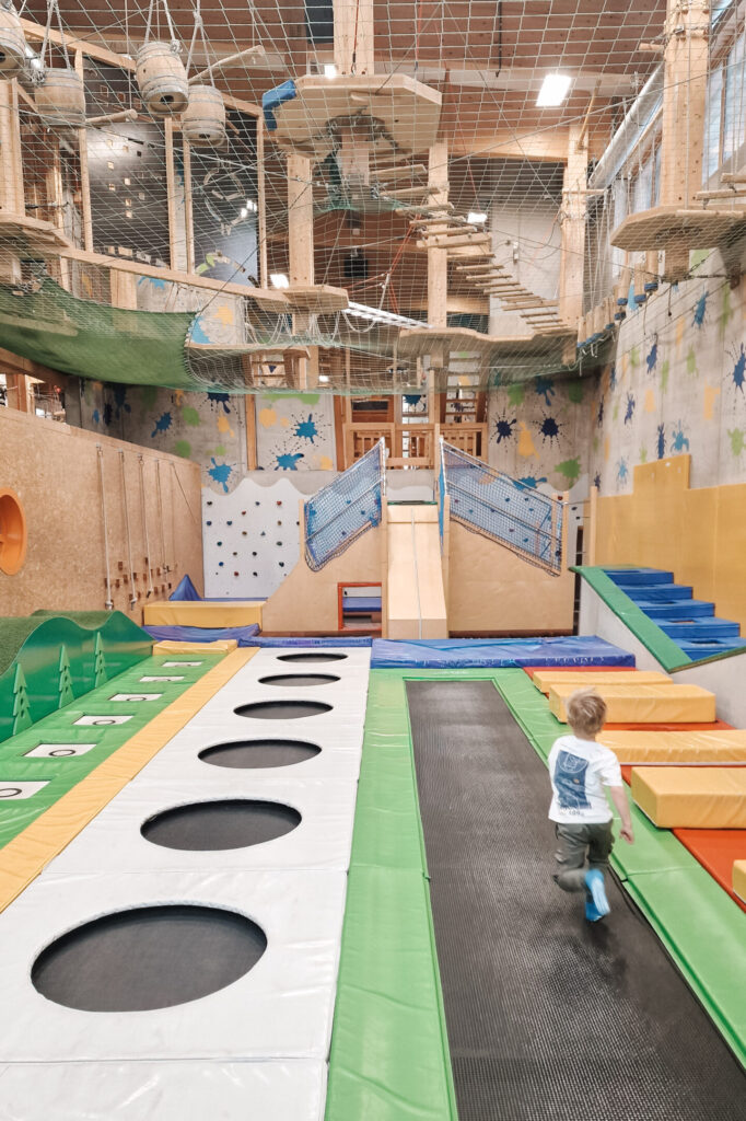 Baden-Württemberg met kinderen