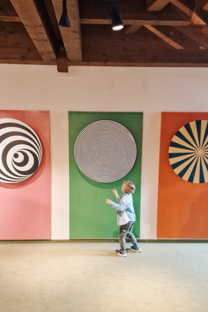 Baden-Württemberg met kinderen