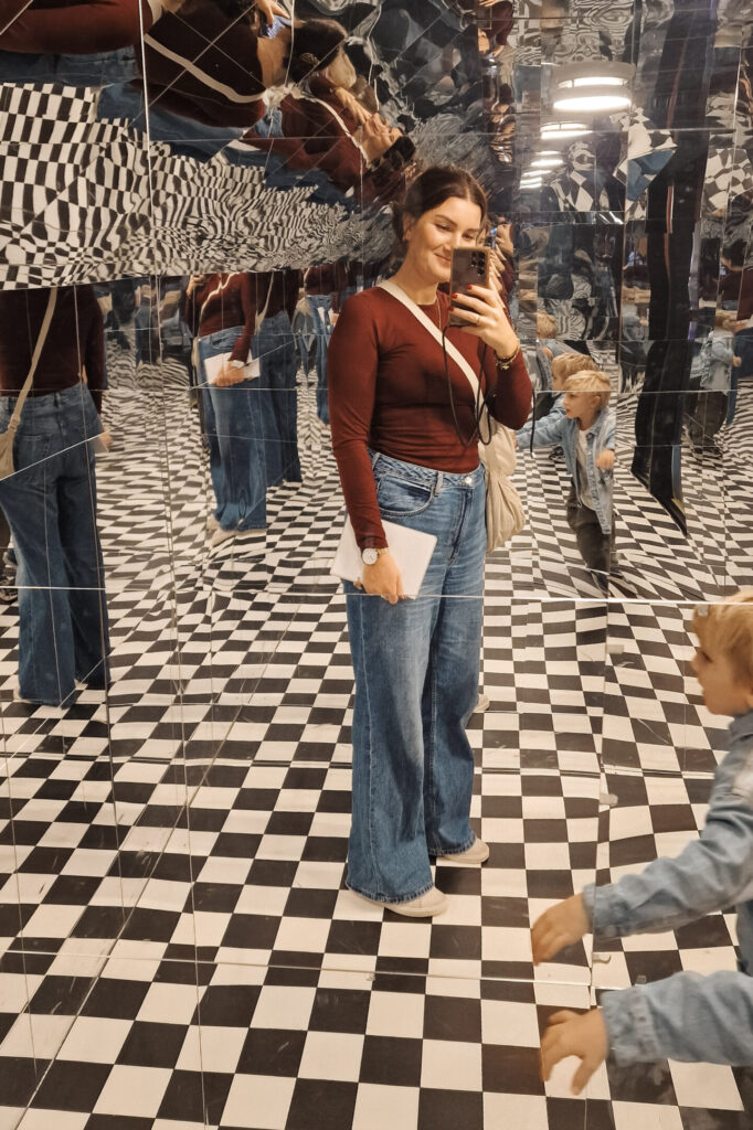 Schwarzwaldhaus der Sinne