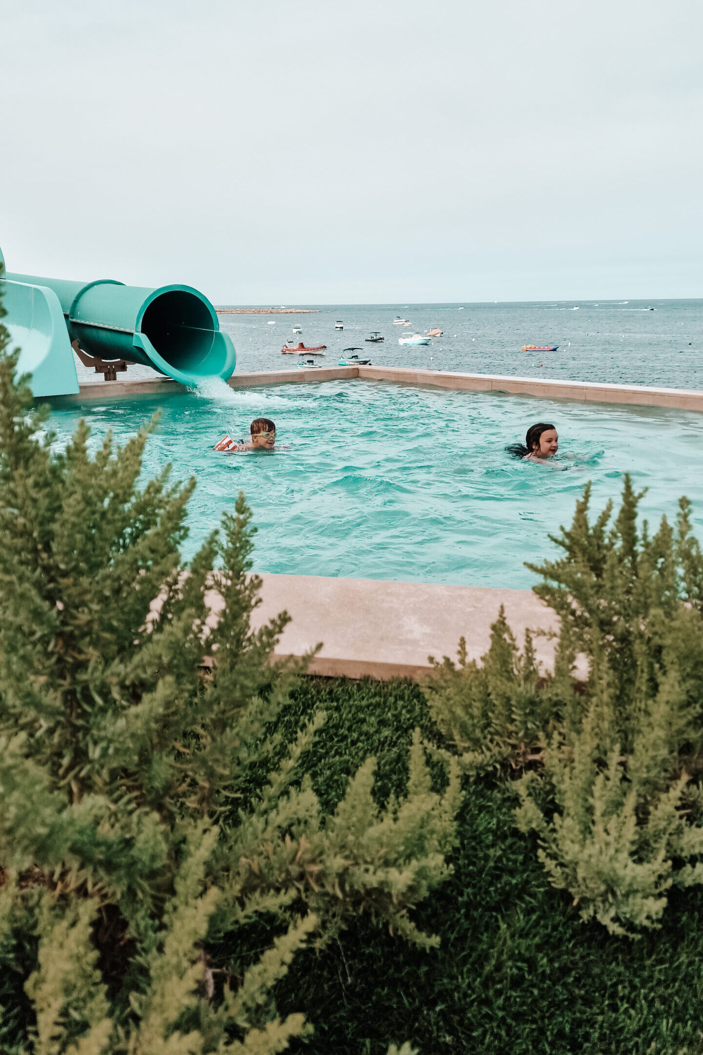 Kindvriendelijke hotels Malta