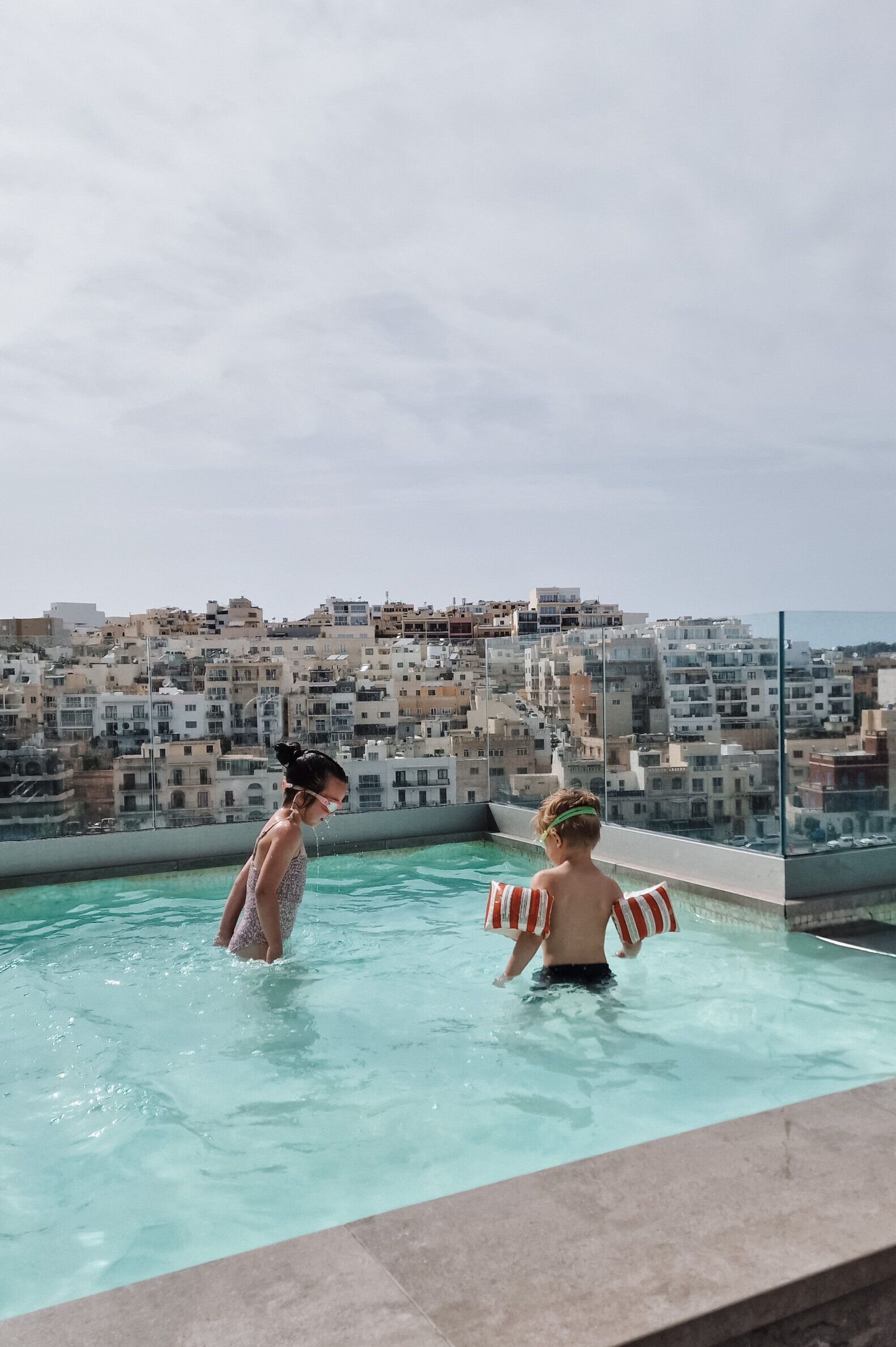 Kindvriendelijke hotels Malta