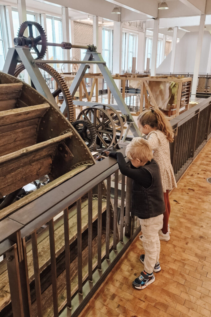 Baden-Württemberg met kinderen