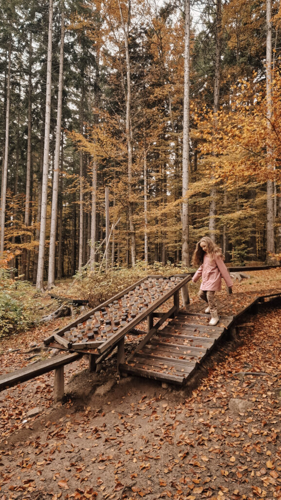 Baden-Württemberg with kids