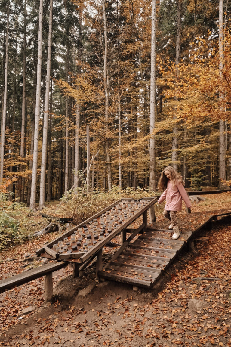 Baden-Württemberg met kinderen