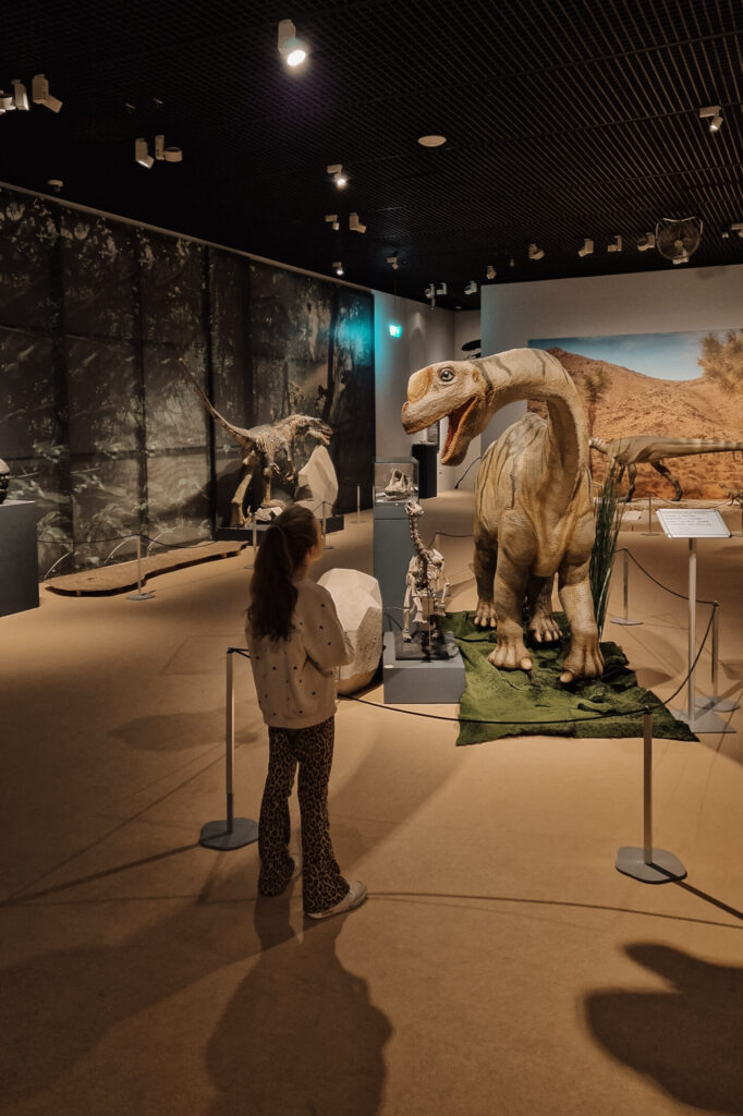 Mannheim met kinderen