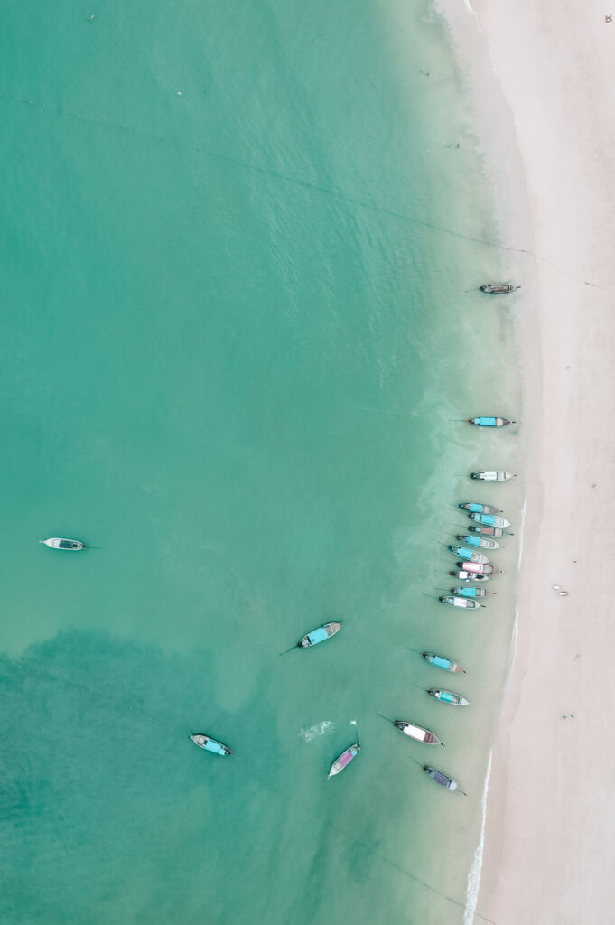 kosten vakantie thailand gezin