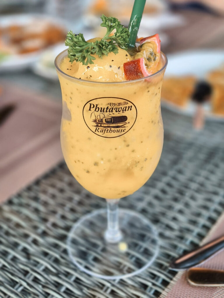 Khao Sok Nationaal Park met kinderen