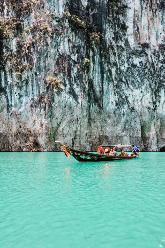 kosten vakantie thailand gezin