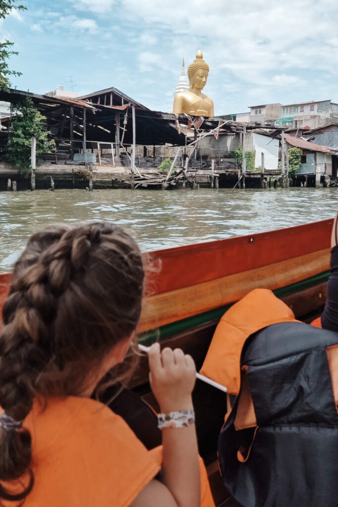 kosten vakantie thailand gezin