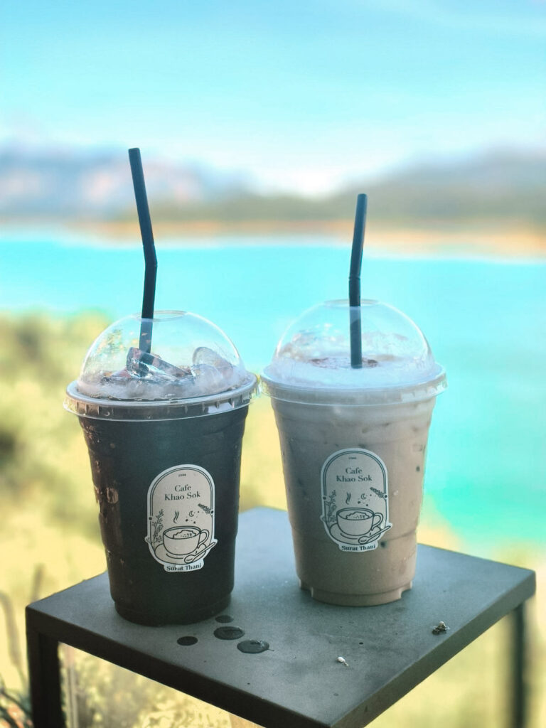 Khao Sok Nationaal Park met kinderen