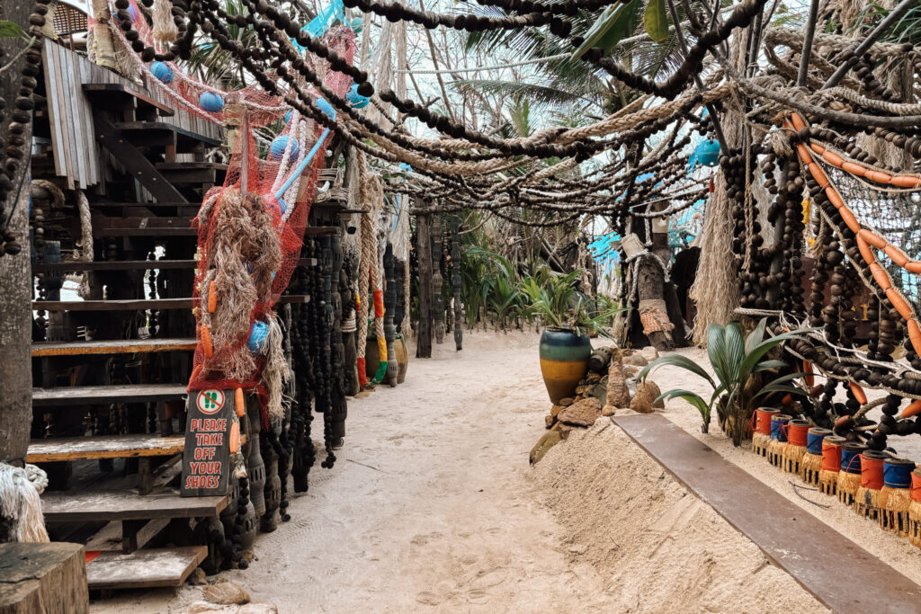 Koh Phangan met kinderen