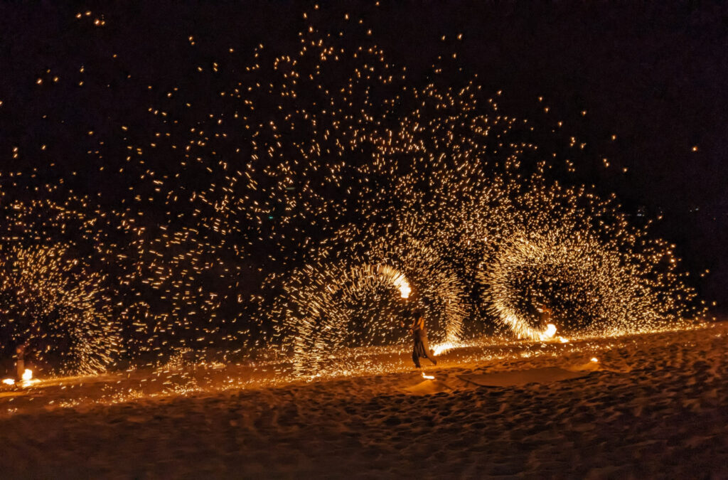 Koh Samui met kinderen
