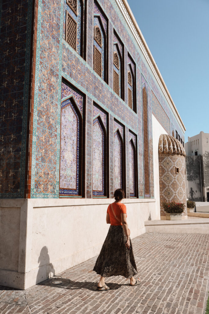 Kultural Village Qatar