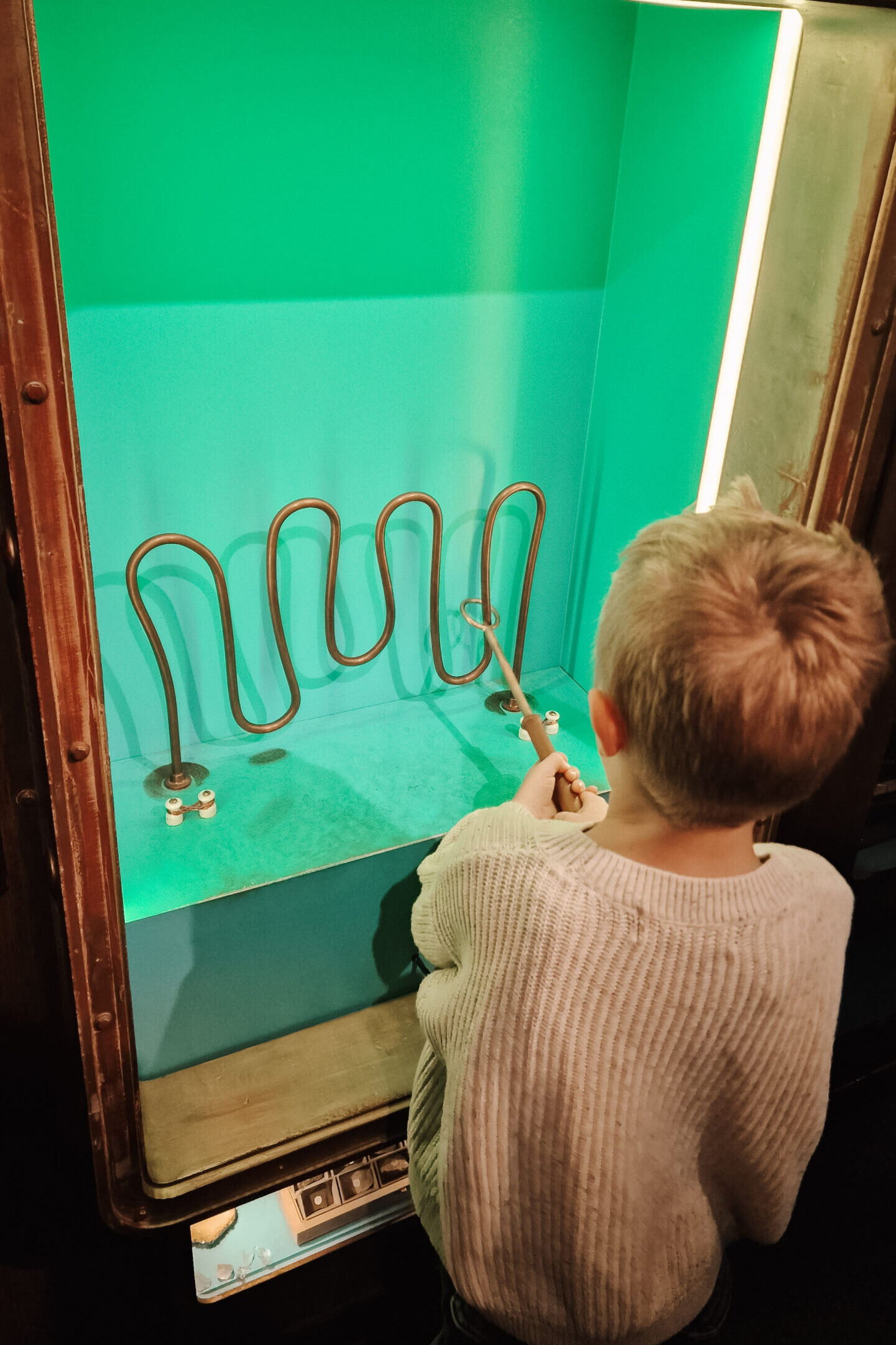 Nobel Prize Museum Stockholm