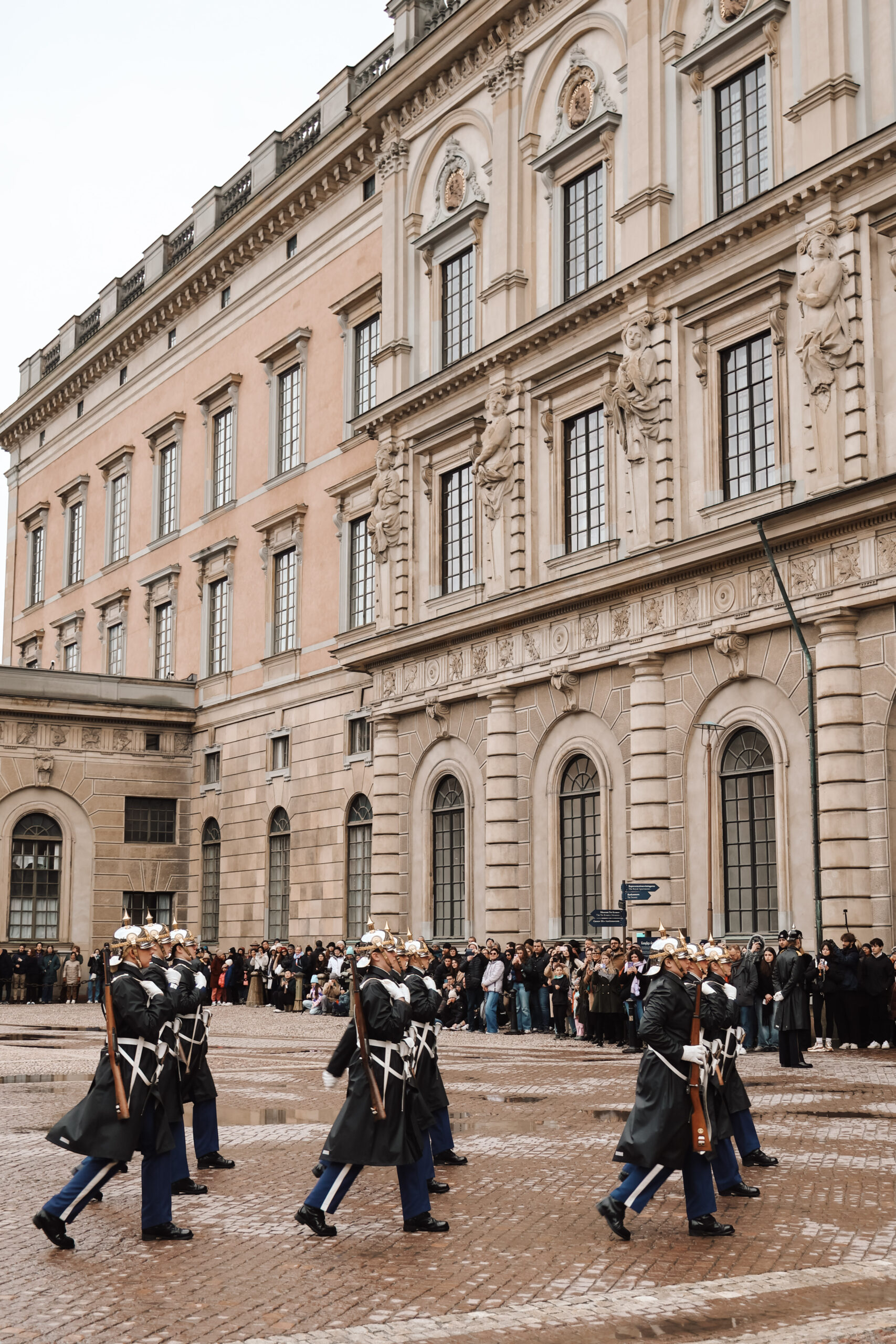Stockholm met kinderen