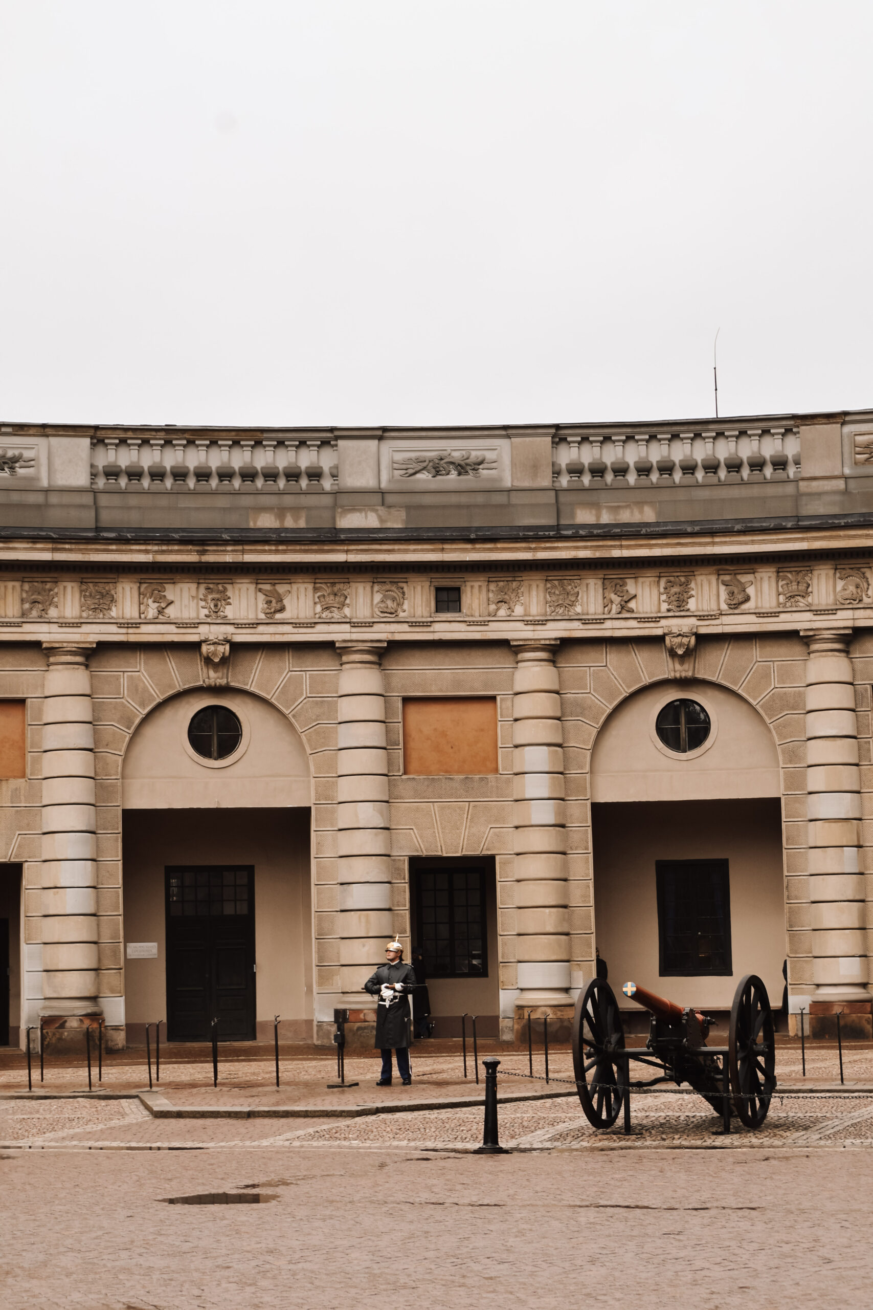 Stockholm met kinderen