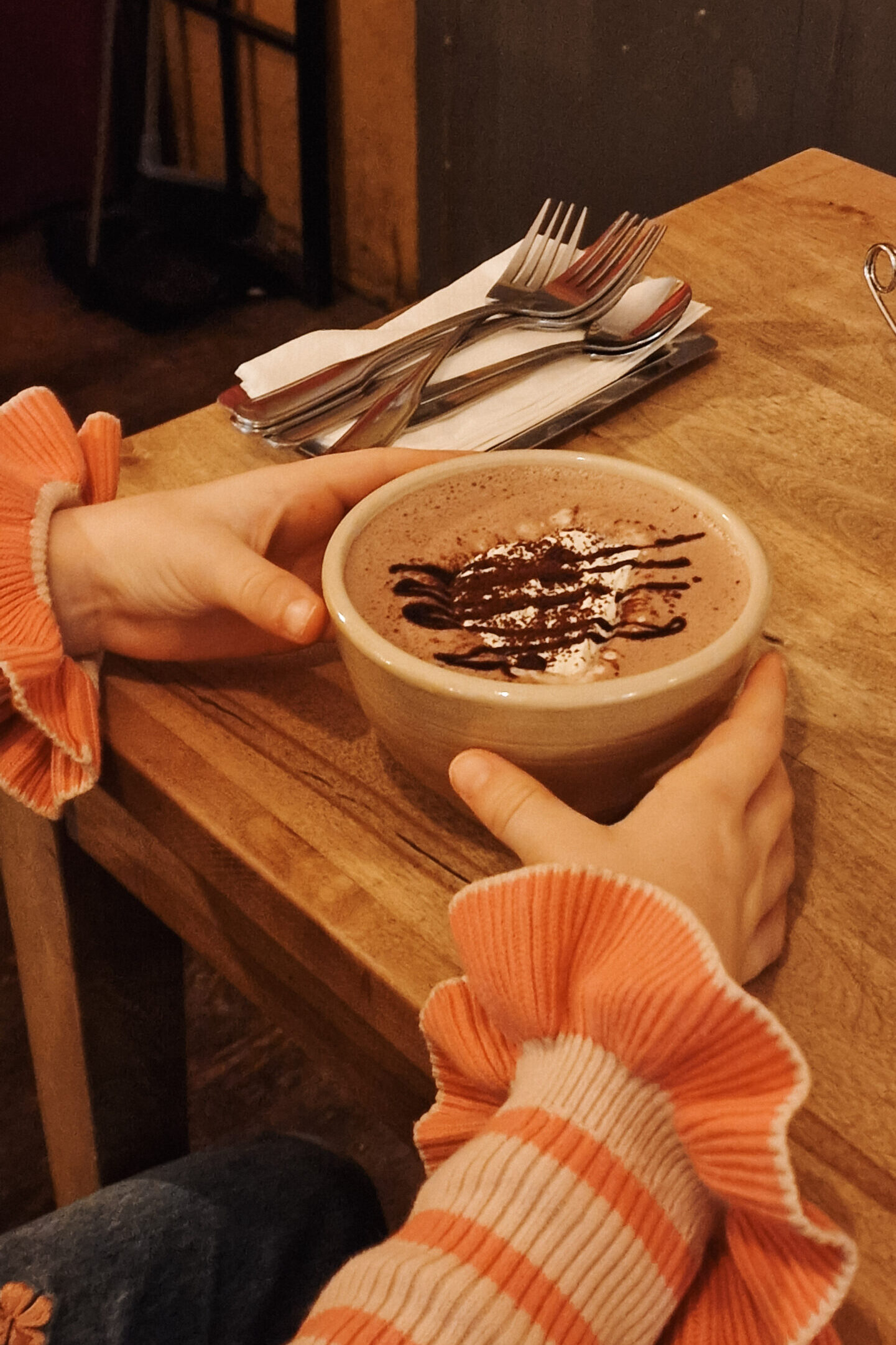 Eten in Stockholm met kinderen