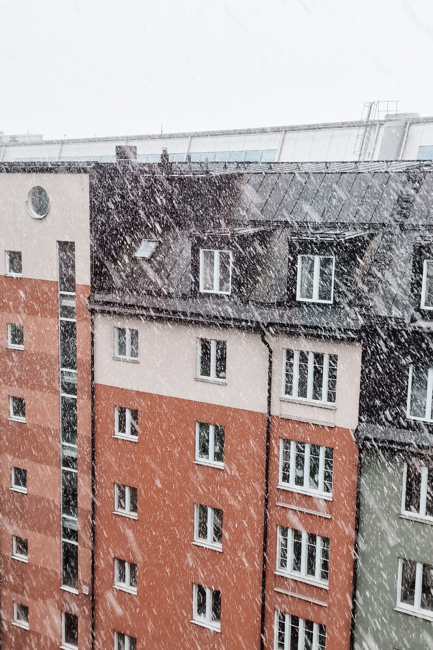 Stockholm met kinderen