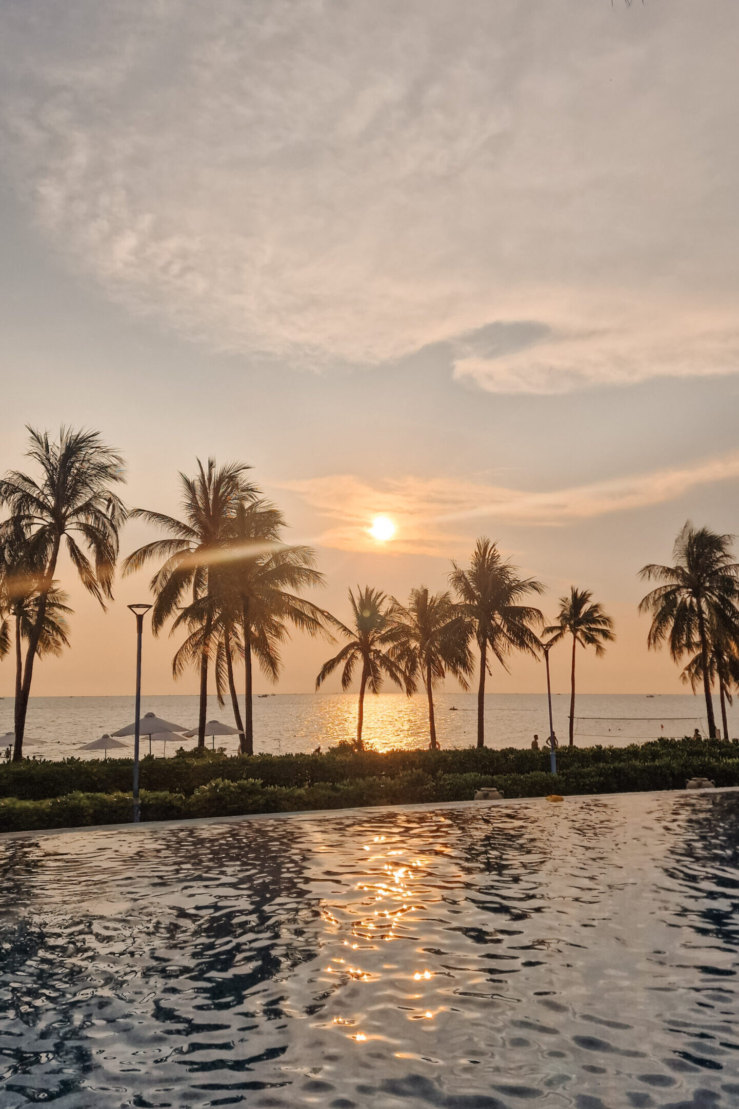 Phu Quoc met kinderen